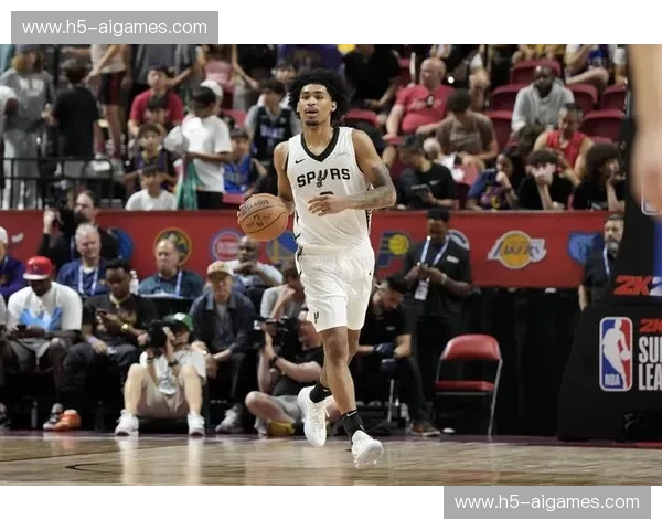 文班亚马22+14，马刺三杀卫冕冠军雷霆