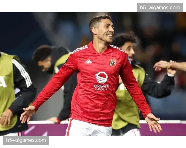 非洲冠军联赛：开罗国民总比分晋级，朝卫冕迈进