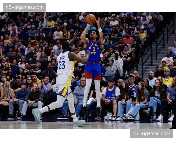 防守效率断崖下滑:深度分析卫冕冠军掘金队四月的挣扎表现 防守效率断崖下滑:深度分析卫冕冠军掘金队四月的挣扎表现